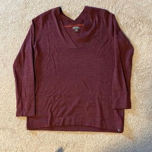 Eddie Bauer Sweater